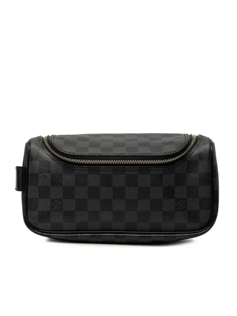 Louis Vuitton Damier Graphite Toiletry #307707L76B